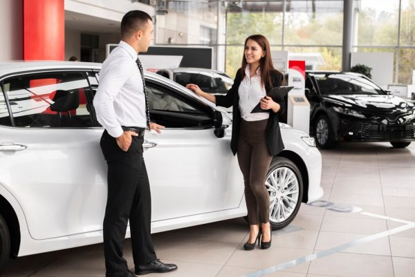 Tips for Choosing the Right Car Dealership for Your Next Vehicle Purchase