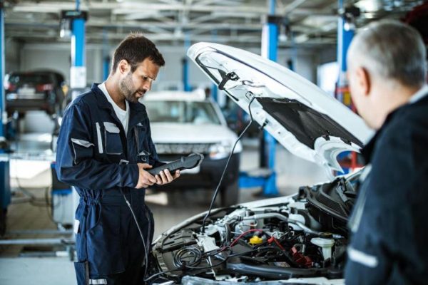 Safeguarding Automotive Brilliance: The Essential Role of Regular Vehicle Checkup