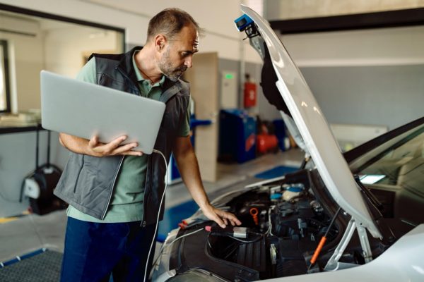 Driving the Future: The Advantages of Remote Car Tuning Services in the Automotive Industry