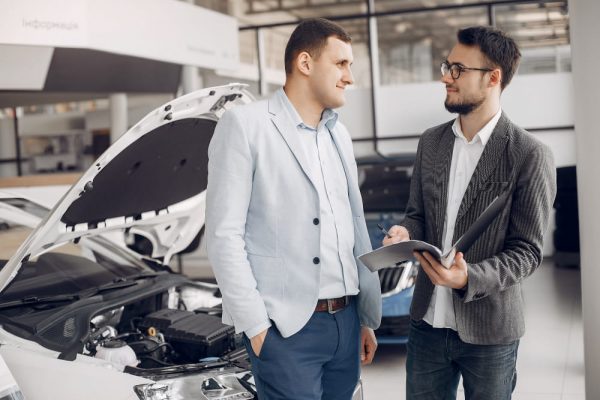 Navigating Talent Terrain: How Leadership Recruitment Firms Shape the Automotive Industry