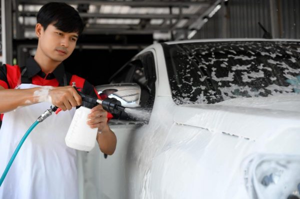 Cruising in Style: The Ultimate Cleaning Service for Your Beloved Vehicles