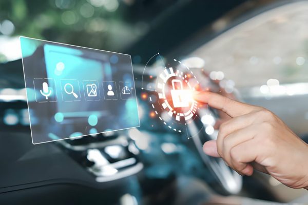 Securing the Road Ahead: Navigating Automotive Security in the Age of Automation