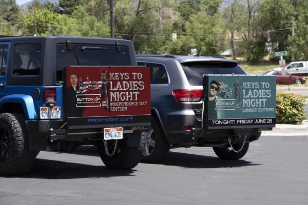 Rev Up Your Brand: Exploring the Appeal of Vehicle Wrap Marketing Among Car Enthusiasts