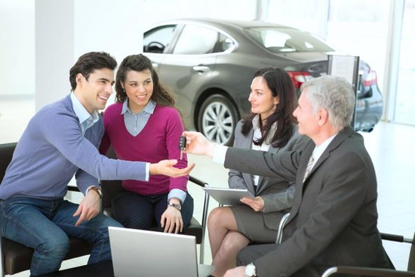 Guidance for Navigating Dealerships Offering Both New and Pre-Owned Cars