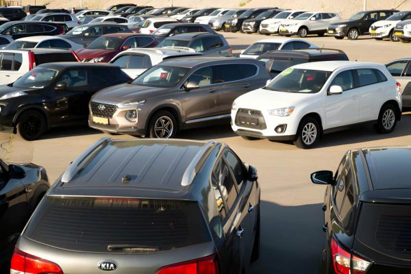 The Role Of Special Used Cars Dealerships In Preserving Automotive Heritage