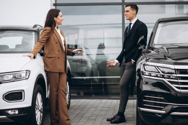 The Benefits of Buying a Certified Pre-Owned cars