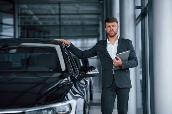 Increase Your Automotive Business Profits: Effective Marketing Strategies for Car Dealerships