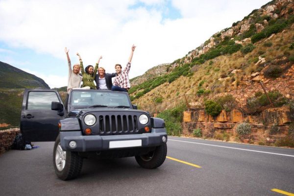 Elevate Your Adventure: Automotive Off-Roading Jeeps for Unlimited Journey Experiences