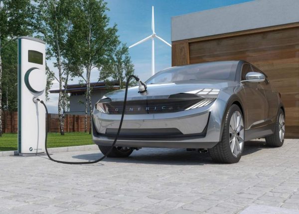 Driving into the Future: Exploring the Role of Electric Used Vehicles in Automotive Innovation