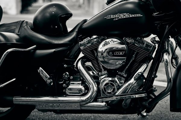 Efficiency and Power: How Motorcycle Engine Parts Enhance Automotive Performance